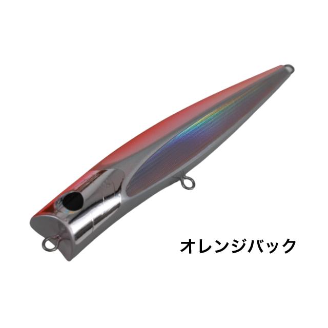 メロン屋工房 サーチポップ 200 : アングラーズショップ ライジング