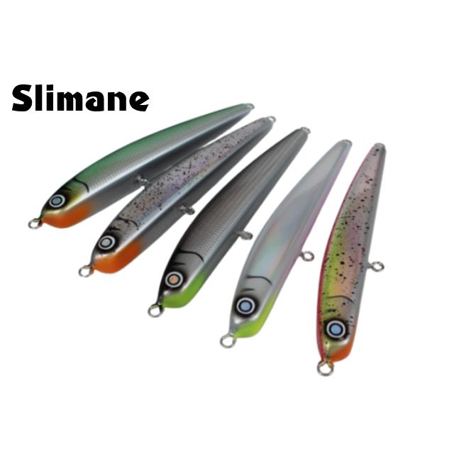 SOHO Slimane スリマン 180 : アングラーズショップ ライジング - 通販