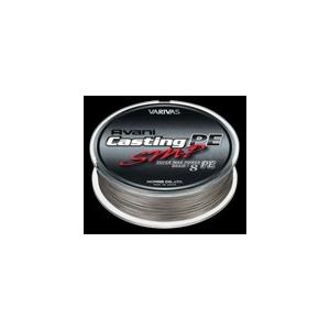 バリバス アバニ キャスティングPE SMP 6号 90lb 300m