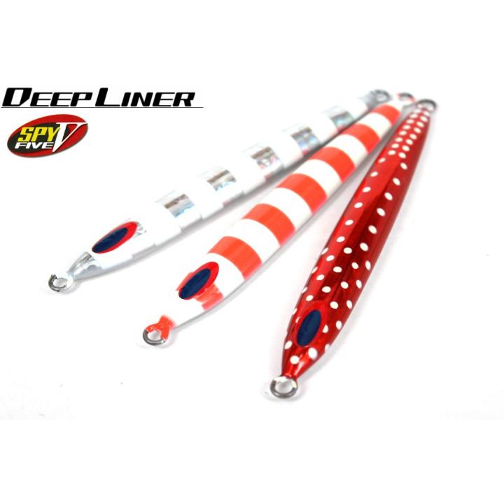 ディープライナー スパイファイブ スーパーグロー 200g スパイ5