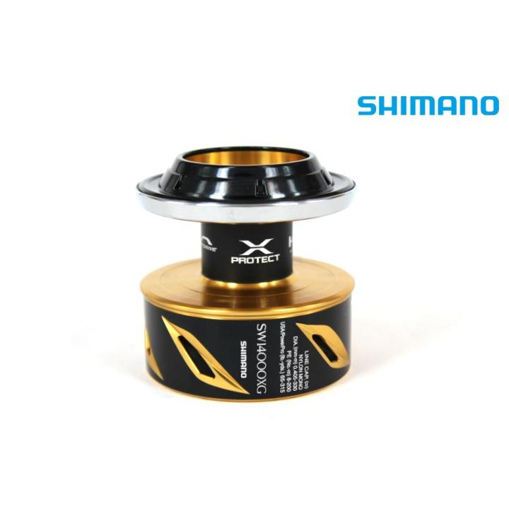 シマノ 19ステラSW 14000XG スペアスプール シマノ 19ステラSW 14000XG スペアスプール