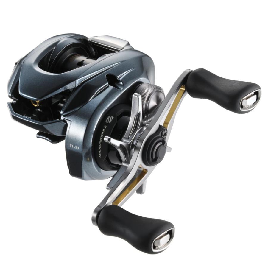 シマノ（SHIMANO） 22 アルデバラン BFS XG LEFT 左ハンドル