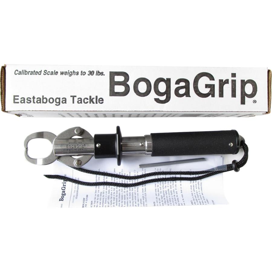 エスタボガタックル ボガグリップ 30lb EASTA BOGA GRIP