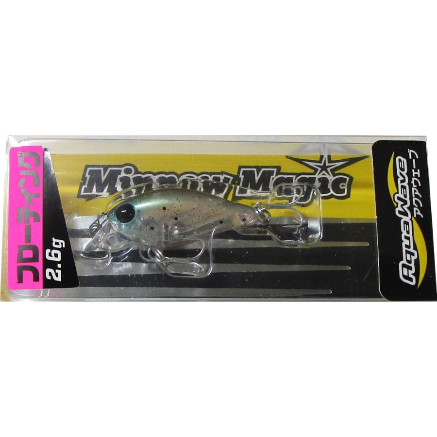 アクアウェーブ Minnow Magic ミノーマジック フローティング 35 A87 ミミイカ メバル アジ ソルトルアー H 87 アングラーズ サライ ヤフー店 通販 Yahoo ショッピング