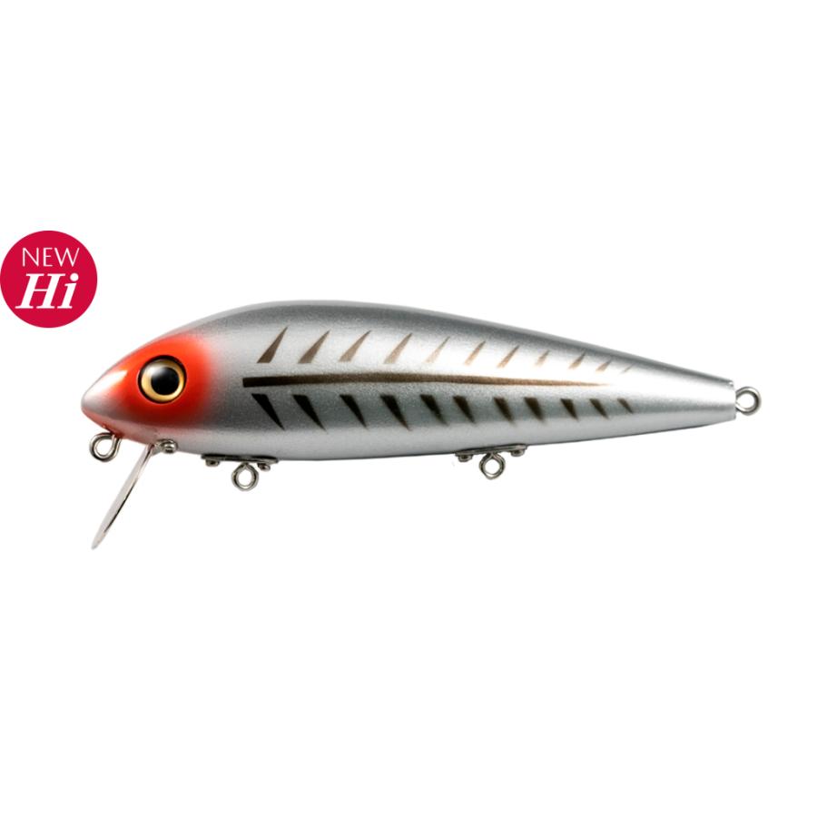 Fish Arrow（フィッシュアロー） ワイルドウェイカー Hi (ハイフロート 