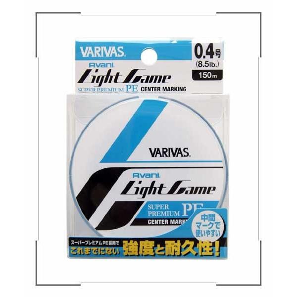アングラーズ サライ 店バリバス アバニ ライトゲーム Pe 150ｍ 0 4号 アジング ライン 最大46 Offクーポン