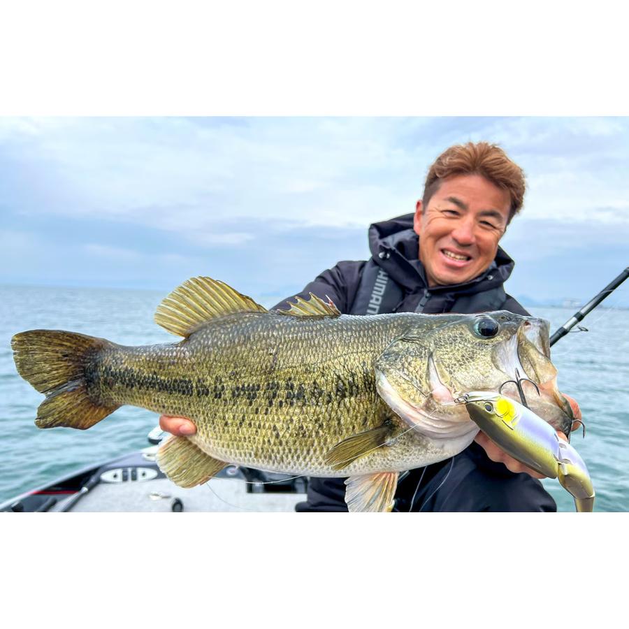 シマノ 25 アンタレス 101XG 左ハンドル ベイトモデル