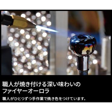 フィッシュアロー LIVRE コラボハンドル シマノ右巻用 フィッシュアロー LIVRE コラボハンドル シマノ右巻用