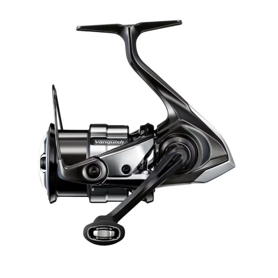 23 ヴァンキッシュ2500SHG （美品） シマノ（SHIMANO） 23 ヴァンキッシュ 2500SHG スピニングリール