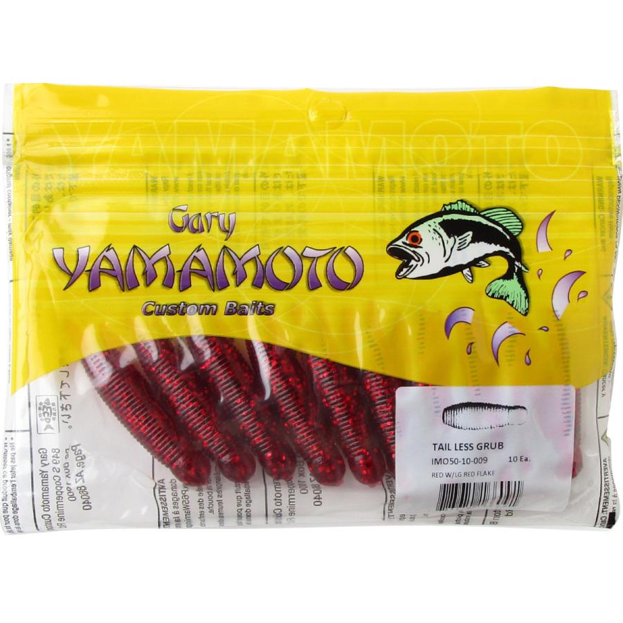 スミス Smith Ltd ゲーリーヤマモト イモグラブ 50 009 レッド レッドフレーク アコウ チヌ ロックフィッシュ S018 009 アングラーズ サライ ヤフー店 通販 Yahoo ショッピング