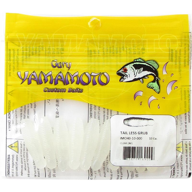 Gary YAMAMOTO（ゲーリーヤマモト） スミス (SMITH LTD) イモグラブ 40