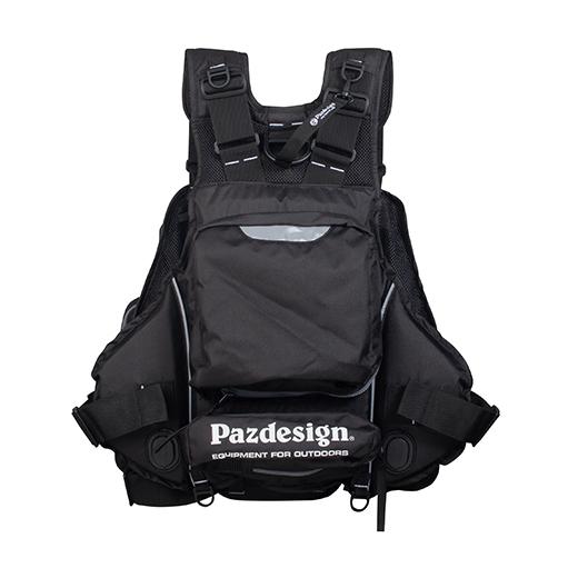 Pazdesign（パズデザイン） PSL オールラウンドベスト SLV-035