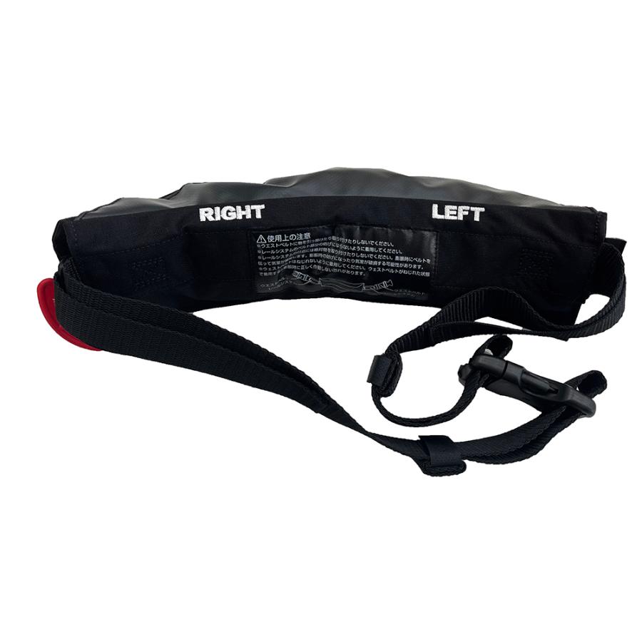 YAMAGA Blanks ヤマガブランクス 自動膨張ライフジャケット YAMAGA Blanks ヤマガブランクス 自動膨張ライフジャケット
