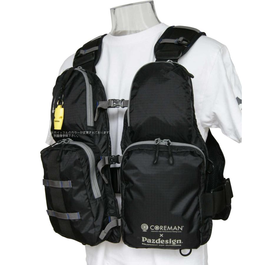 Pazdesign パズデザイン COREMAN×Pazdesign スーパーライト Pazdesign パズデザイン COREMAN×Pazdesign スーパーライト