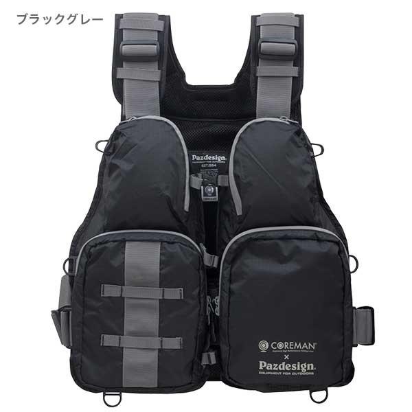 Pazdesign パズデザイン COREMAN×Pazdesign スーパーライト Pazdesign パズデザイン COREMAN×Pazdesign スーパーライト