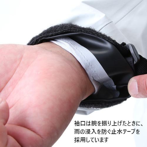 オレンジブルー mazume レッドムーンレインジャケット II MZRJ オレンジブルー mazume レッドムーンレインジャケット II MZRJ
