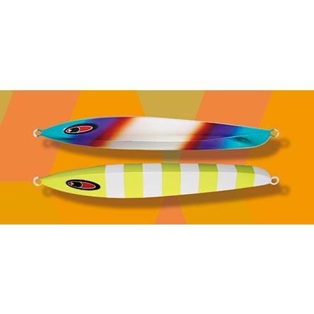 K*!様 シーフロアコントロール アム 限定カラー 150g 4本セット SEAFLOORCONTROL（シーフロアコントロール） アム 150g : アングラーズ