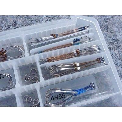 アシストフックホルダー AH95〜AH110 : アングラーズショップアクア