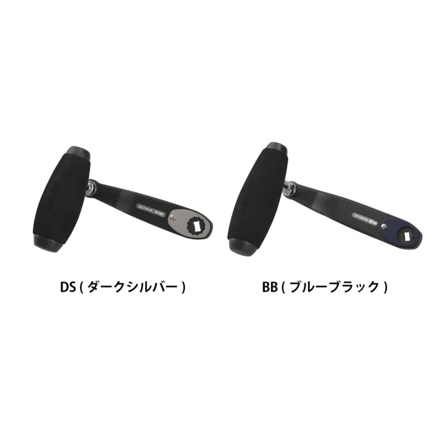 スタジオオーシャンマーク CBLACK GEAR AE85/C98＆86mm : アングラーズ