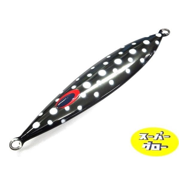 DEEPLINER（ディープライナー） スロースキップCX 250g アクアオリカラ