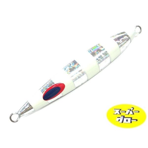 DEEPLINER - ディープライナー CX-β 1300g 文句なし スーパーグロー 釣り-ハードルアー