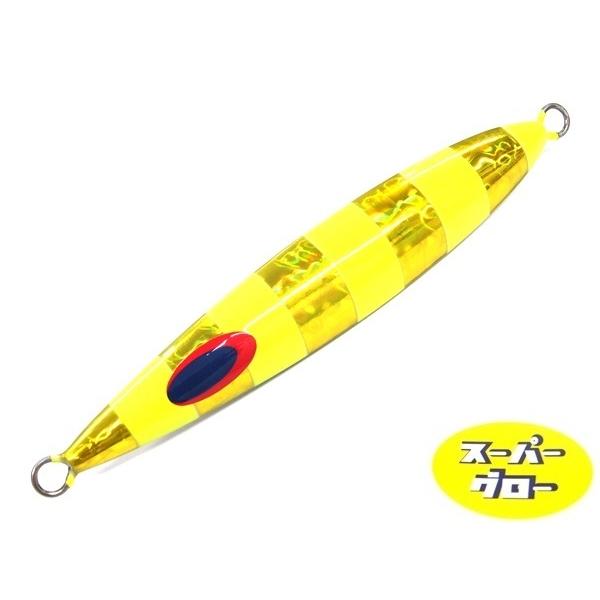 ディープライナー　CX-β　1500g　純正　スーパーグロー