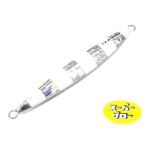 ディープライナー　CX-β　1500g　純正　スーパーグロー_1