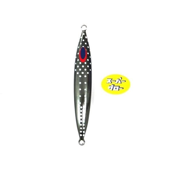 ディープライナー　SPYN250g300g スロースキップFB 250g300g DEEPLINER ディープライナー スロースキップFB 250g グロー