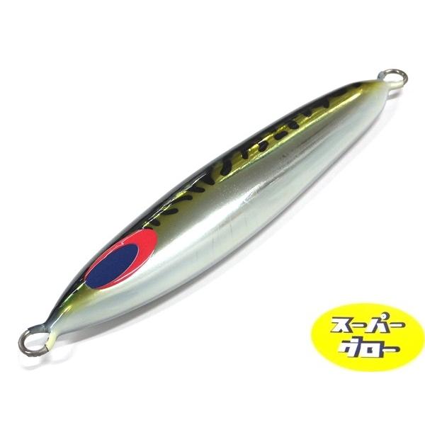 フレア250g ディープライナー250g DEEPLINER（ディープライナー） スロースキップフレック 250g アクア