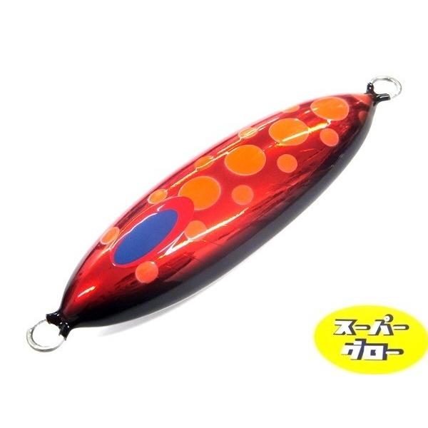 DEEPLINER（ディープライナー） スロースキップOvo 300g アクア