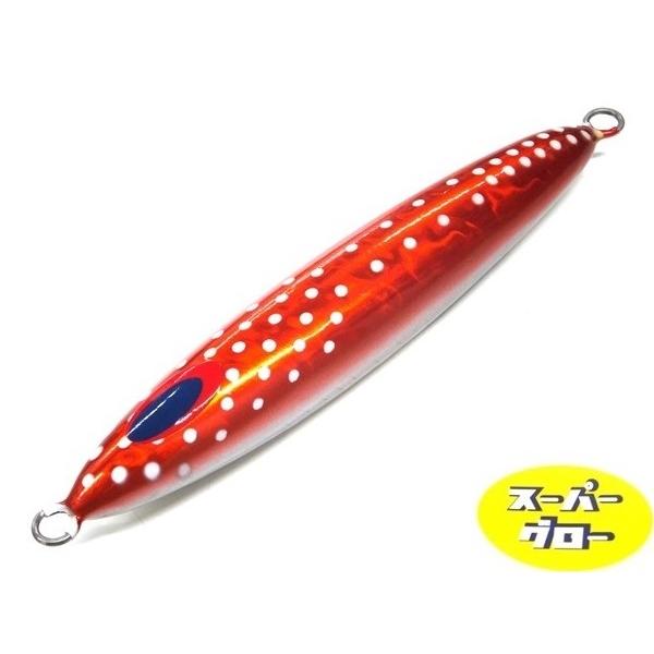 DEEPLINER（ディープライナー） スピンドル 270g 純正 スーパーグロー