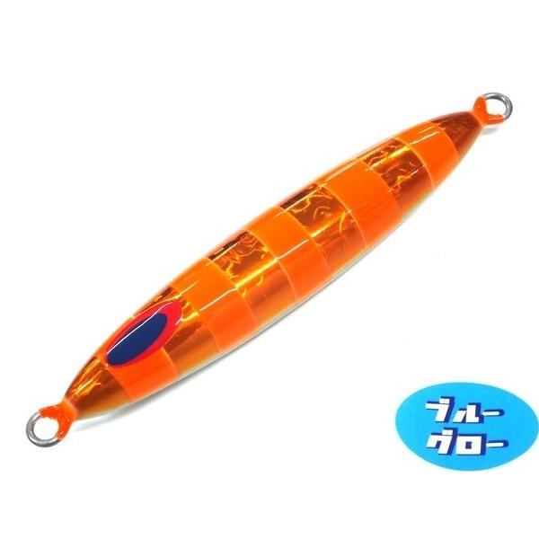 DEEPLINER（ディープライナー） スピンドル 500g 純正 ブルーグロー