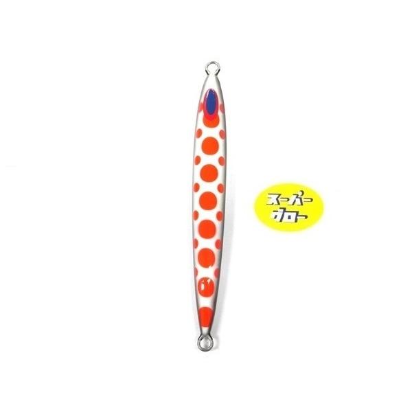 DEEPLINER ディープライナー スピンドルナロー 130g アクア