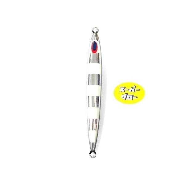DEEPLINER（ディープライナー） スピンドルナロー 150g アクアオリカラ