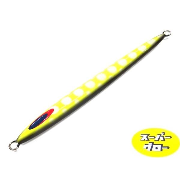 DEEPLINER（ディープライナー） スパイコブラ 800g アクアオリカラ