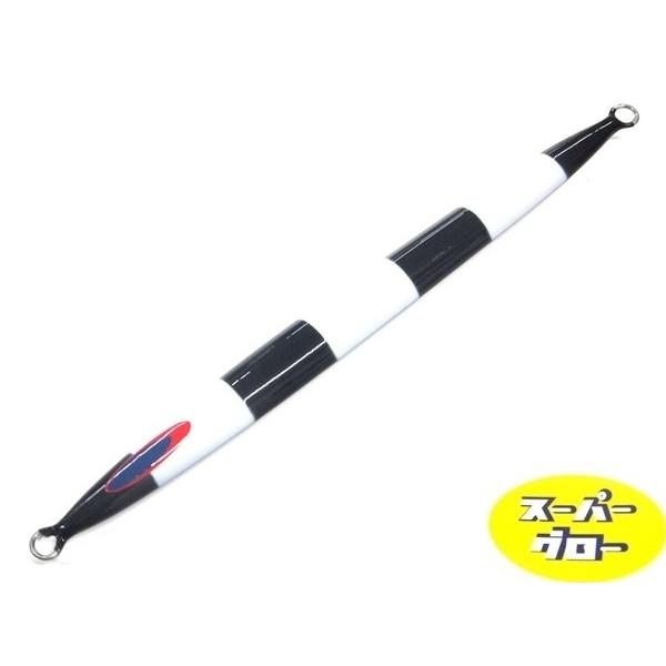 マ*上様 【美品】ディープライナー　スーパーロケット250㌘　350㌘ 2本セッ DEEPLINER（ディープライナー） スーパーロケット 250g 純正 スーパー