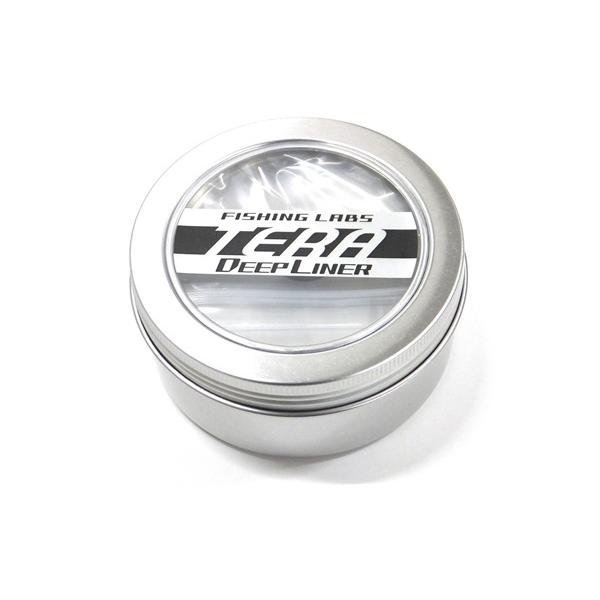 DEEPLINER（ディープライナー） テラ スペアスプール : アングラーズ