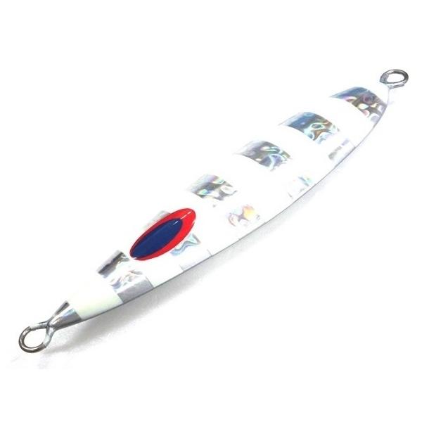 DEEPLINER ディープライナー スロースキップVB 380g 純正 グロー : アングラーズショップアクア - 通販 - Yahoo ...
