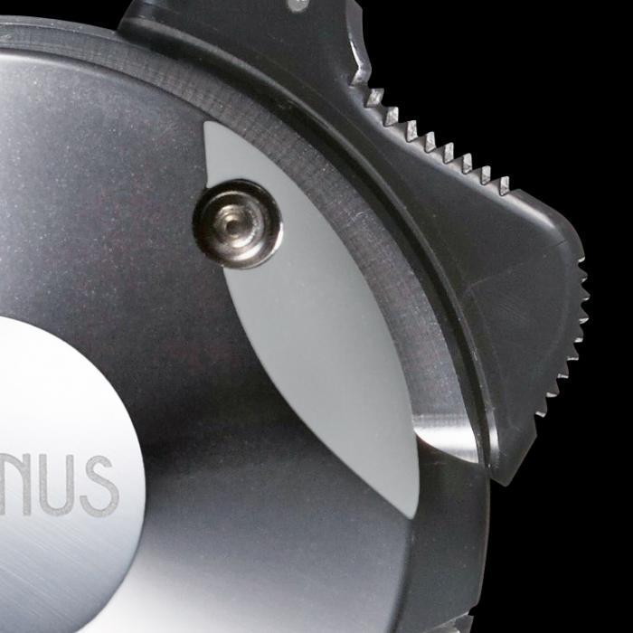 お値下げ エバーグリーン　オケアノス 【QG1449603076】(50600円)