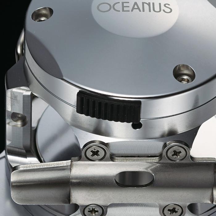 お値下げ エバーグリーン　オケアノス 【QG1449603076】(50600円)