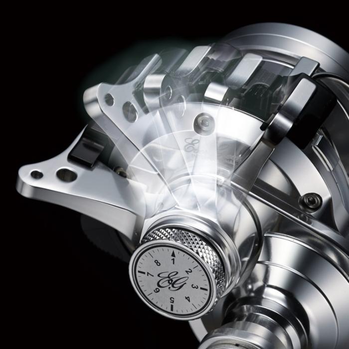 お値下げ エバーグリーン　オケアノス 【QG1449603076】(50600円)