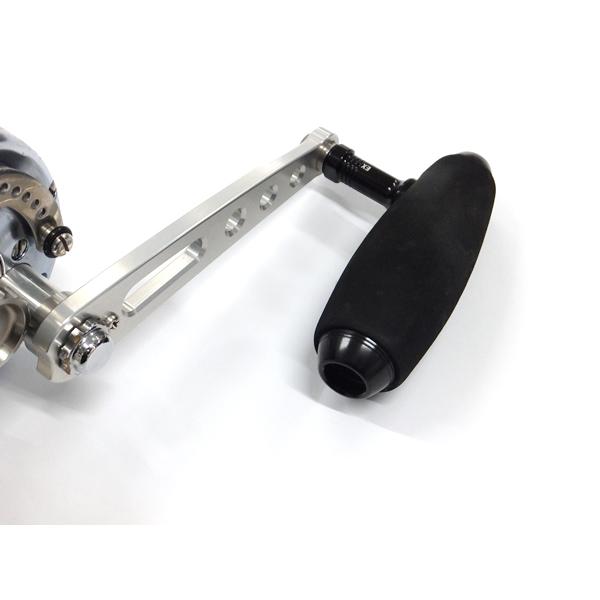 ハンドルシャフト AE85EX/AE100EX用 : アングラーズショップ ハンドルシャフト AE85EX/AE100EX用 : アングラーズショップ