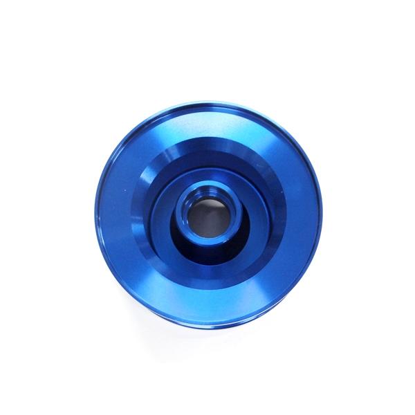 マーフィックス　C3換えスプール　TSS製　中古 TSS製 換えスプール マーフィックスC3用 2号600m : アングラーズ