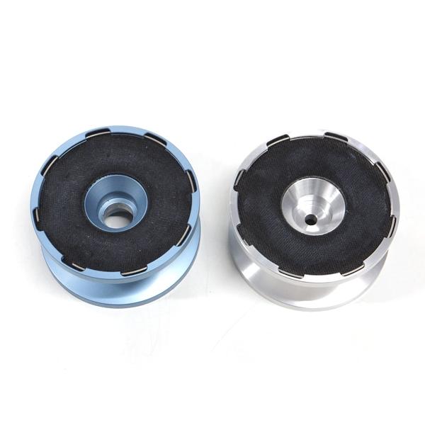 マーフィックスC3 スプール加工、スリーブセット : アングラーズ