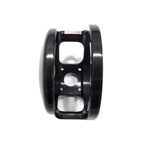 TSS製 パーミングカップ マーフィックスN4用 ブラック