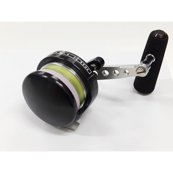 TSS製 パーミングカップ マーフィックスN4用 ブラック