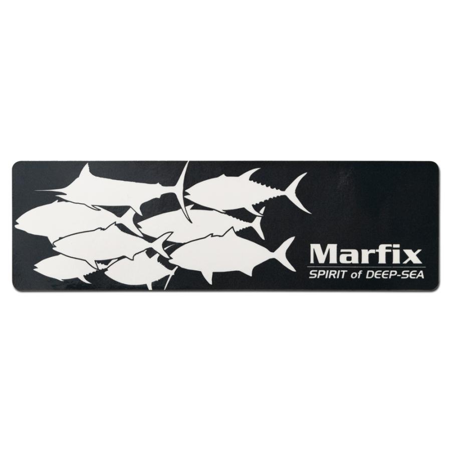マーフィックス オリジナルステッカー あなたにおすすめの商品 送料込 TYPE-01