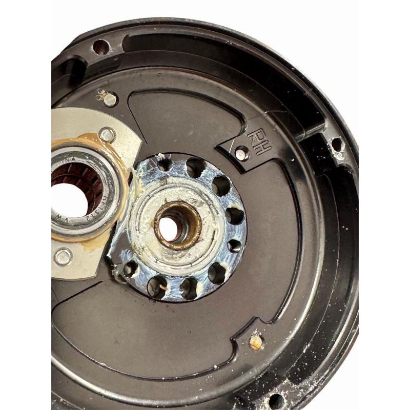 マーフィックス用 オーバーホール : アングラーズショップアクア