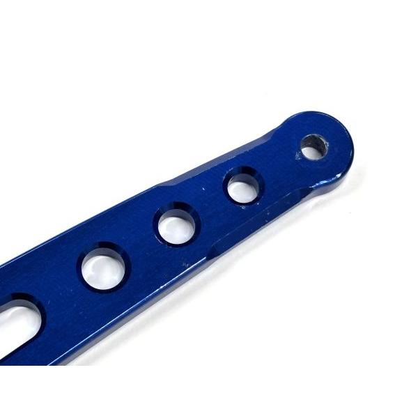TSS製 ハイパーハンドル ブルースペシャル 110mm エイテックマー