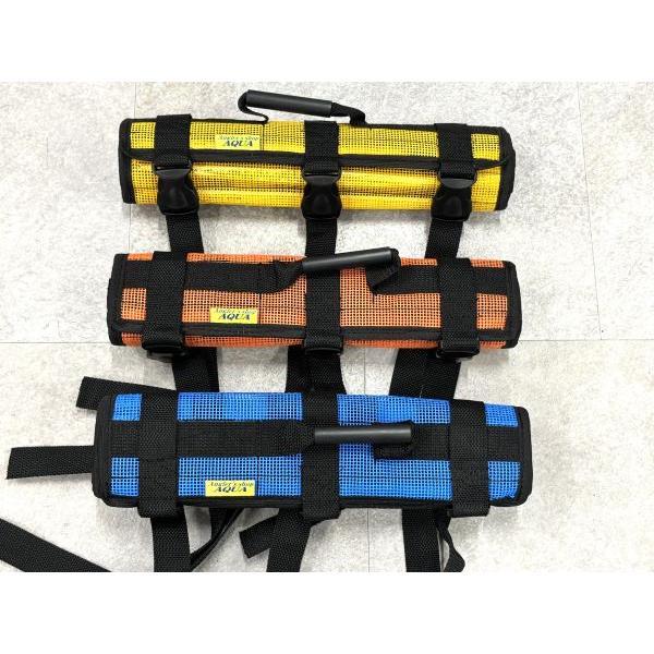 ジグ ロールケース Lサイズ (NEXT BAG) : アングラーズショップアクア